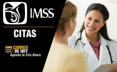 citas imss pachuca|Cita Médica